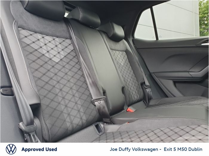 Volkswagen T-Cross 2026