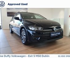 Volkswagen Polo 2026