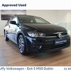 Volkswagen Polo 2026