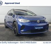 Volkswagen ID.4 2024