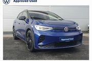 Volkswagen ID.4 2024