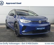 Volkswagen ID.4 2024