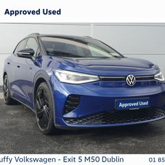 Volkswagen ID.4 2024