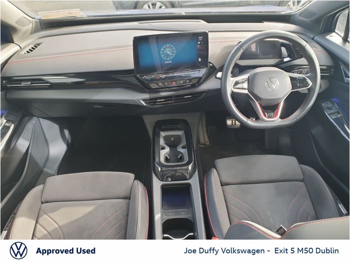 Volkswagen ID.4 2024