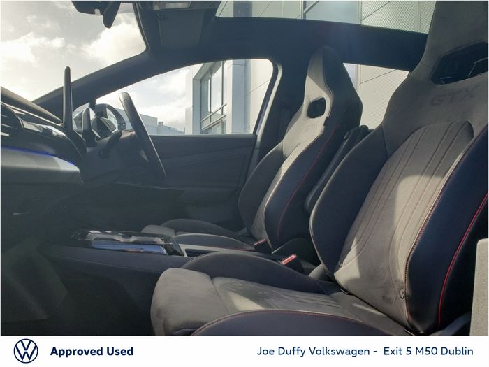 Volkswagen ID.4 2024