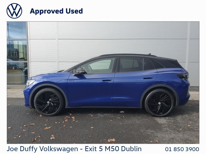 Volkswagen ID.4 2024