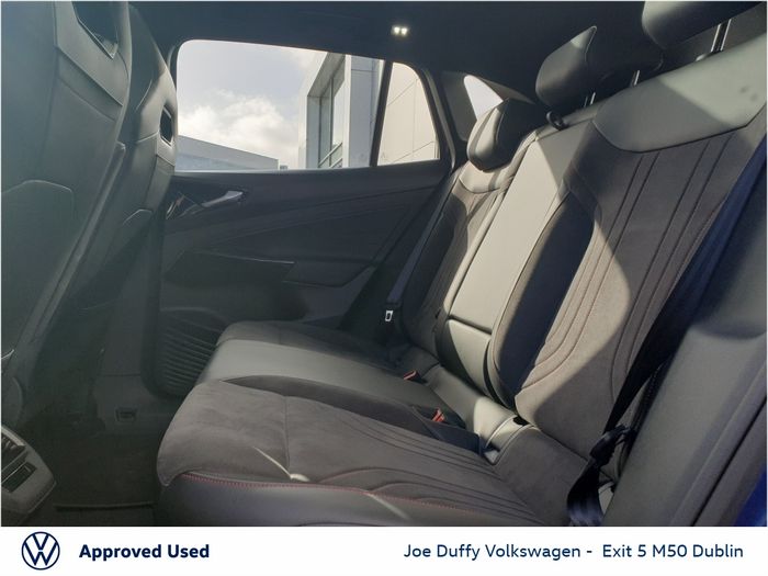 Volkswagen ID.4 2024