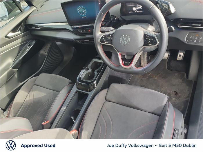 Volkswagen ID.4 2024