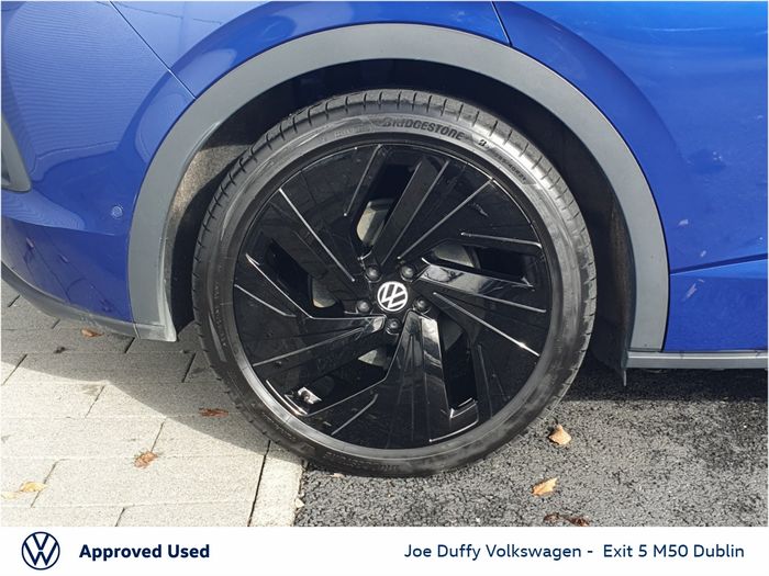 Volkswagen ID.4 2024