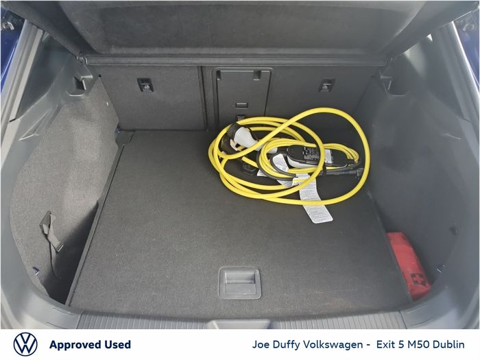 Volkswagen ID.4 2024