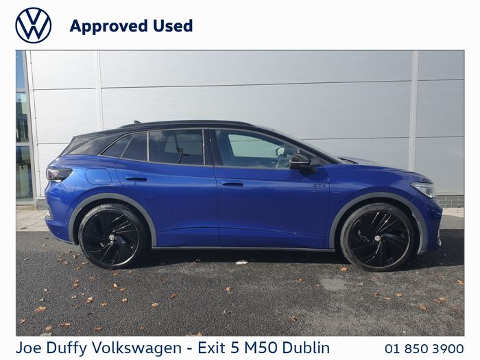 Volkswagen ID.4 2024