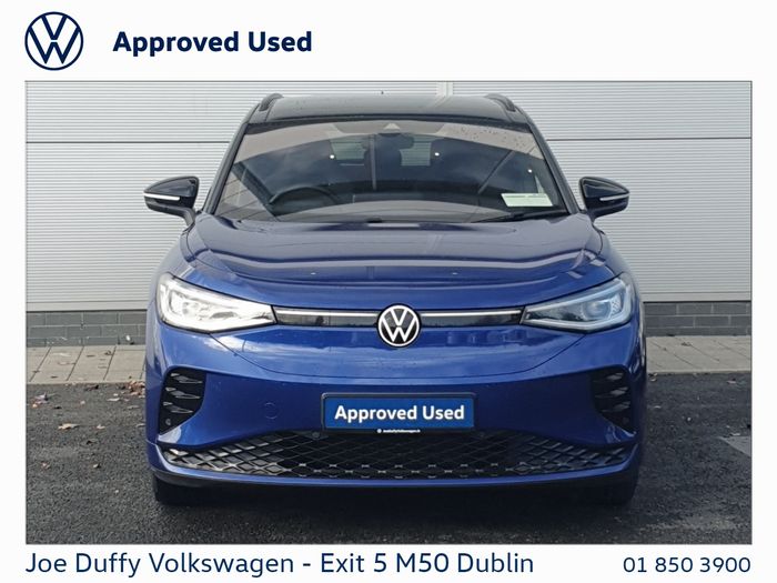 Volkswagen ID.4 2024