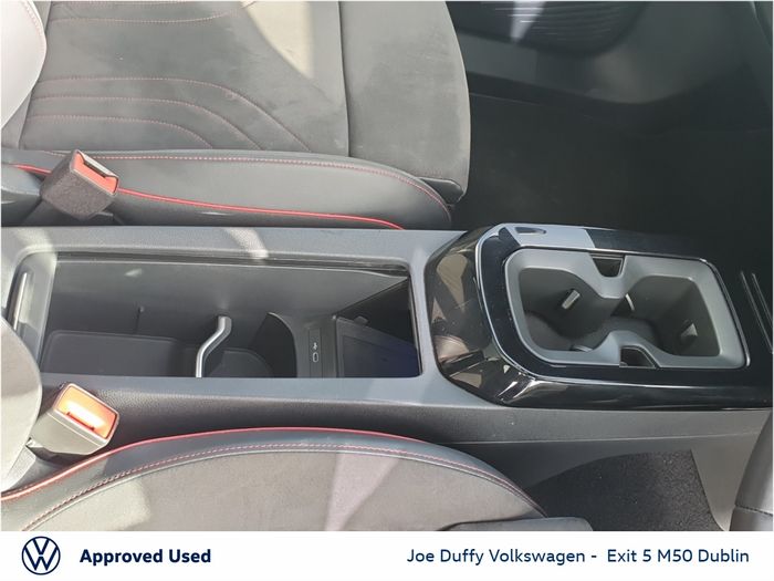 Volkswagen ID.4 2024