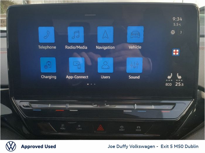 Volkswagen ID.4 2024