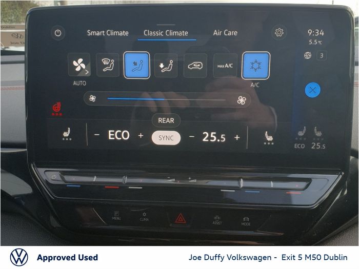 Volkswagen ID.4 2024