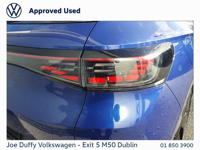 Volkswagen ID.4 2024