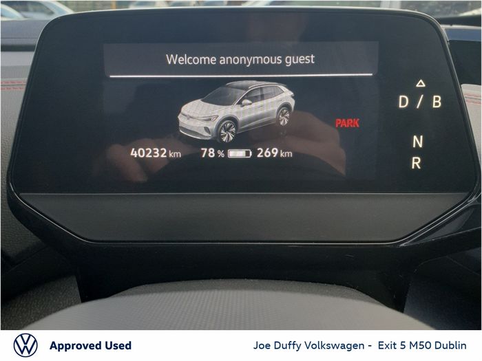 Volkswagen ID.4 2024