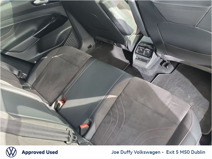 Volkswagen ID.4 2024