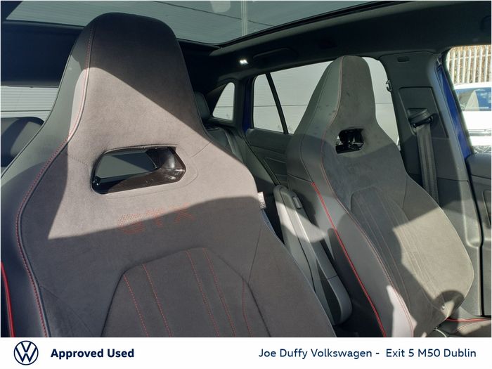 Volkswagen ID.4 2024