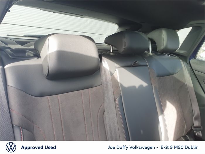 Volkswagen ID.4 2024