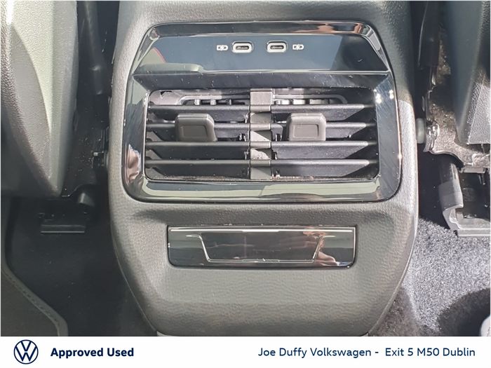 Volkswagen ID.4 2024