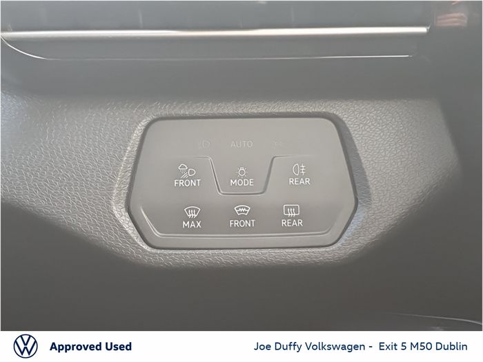Volkswagen ID.4 2024