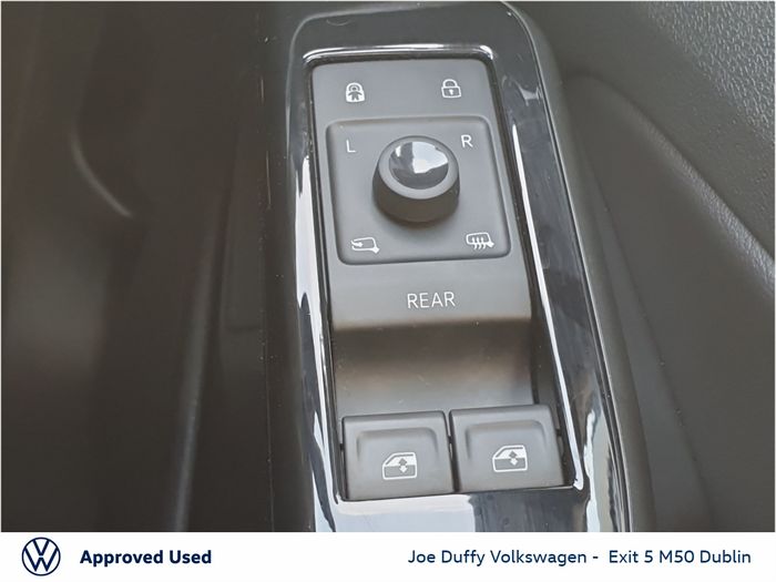 Volkswagen ID.4 2024
