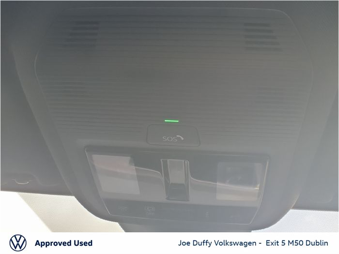 Volkswagen ID.4 2024