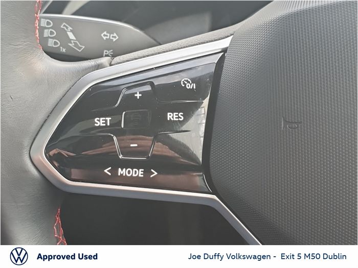 Volkswagen ID.4 2024