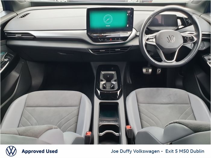 Volkswagen ID.5 2022