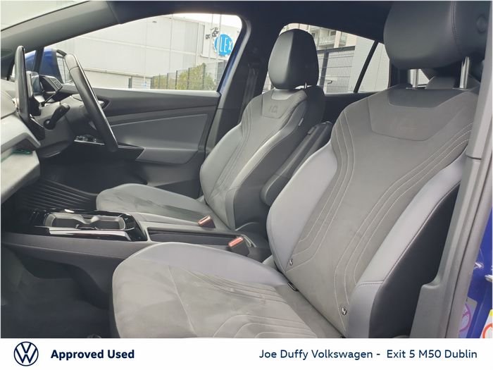 Volkswagen ID.5 2022