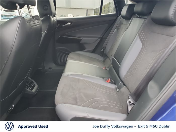 Volkswagen ID.5 2022
