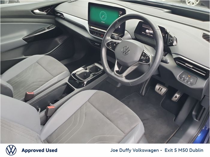 Volkswagen ID.5 2022