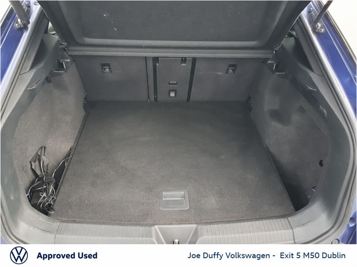 Volkswagen ID.5 2022