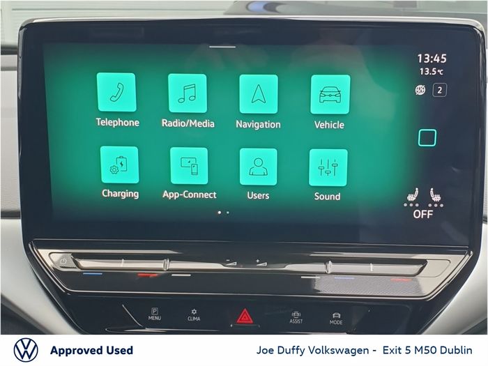 Volkswagen ID.5 2022
