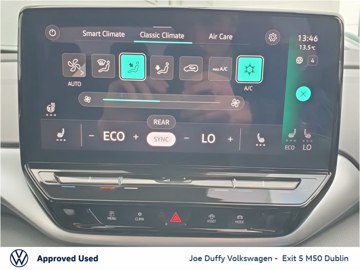 Volkswagen ID.5 2022