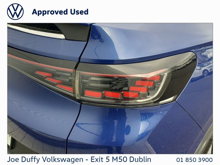 Volkswagen ID.5 2022