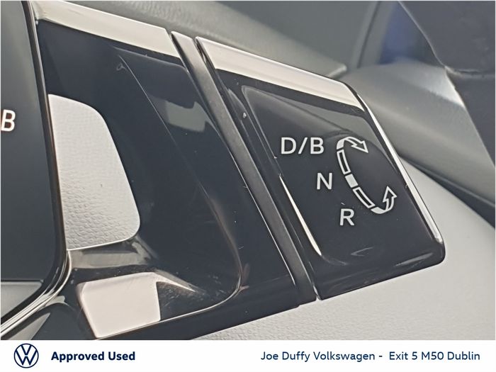 Volkswagen ID.5 2022
