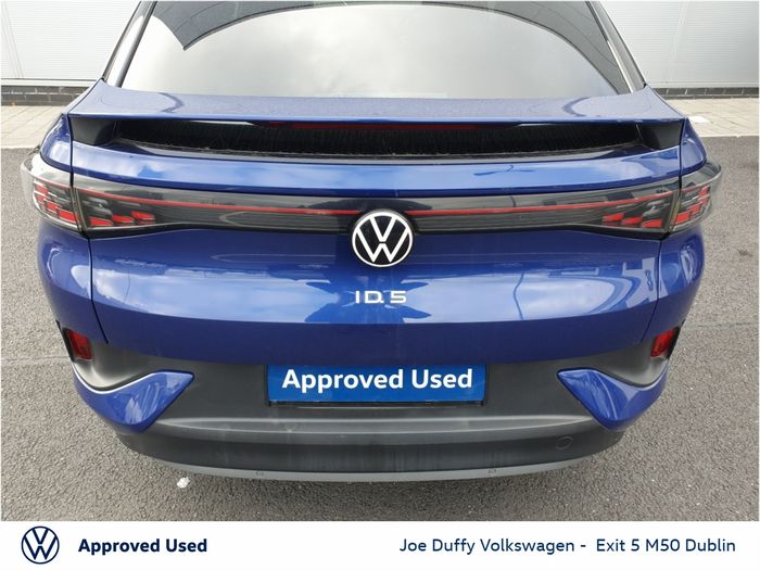 Volkswagen ID.5 2022