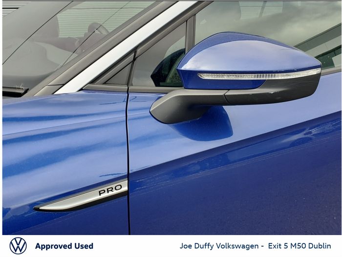 Volkswagen ID.5 2022