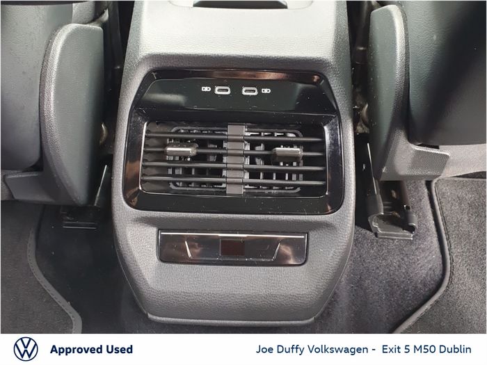 Volkswagen ID.5 2022