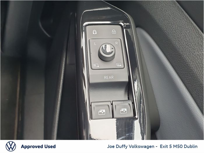 Volkswagen ID.5 2022