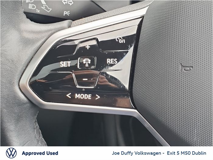 Volkswagen ID.5 2022