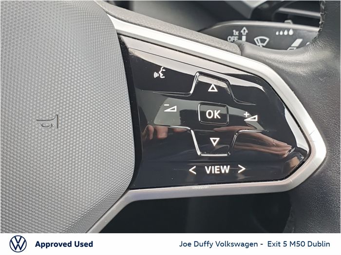 Volkswagen ID.5 2022
