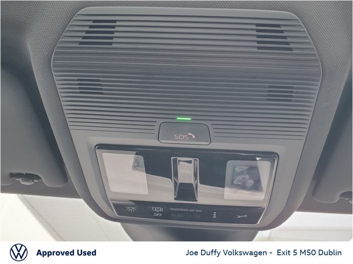 Volkswagen ID.5 2022