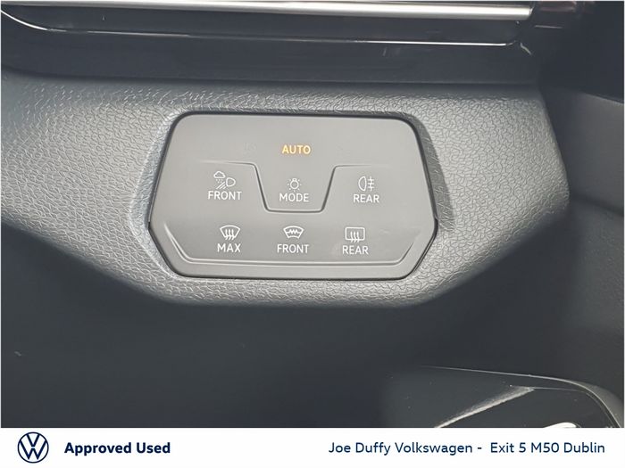 Volkswagen ID.5 2022