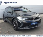 Volkswagen ID.4 2025