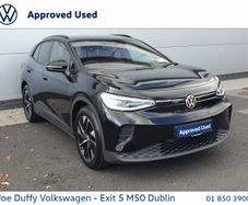 Volkswagen ID.4 2025