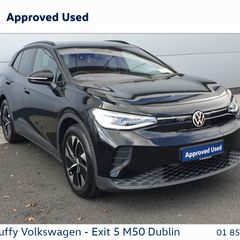 Volkswagen ID.4 2025