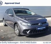 Volkswagen Polo 2025